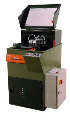 Saw for Cutting Pieces 